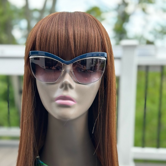 Emilio Pucci sunglasses - Picture 7 of 7